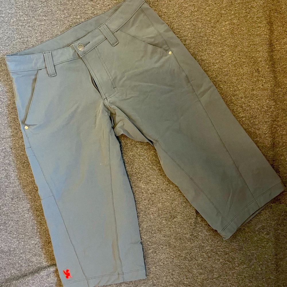 Men’s Chrome Industries Shorts Small